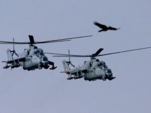 Promise and Problems for new U.S.-India Defense Cooperation