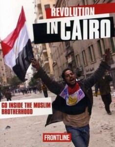 Revolution in Cairo/The Brothers (2011)
