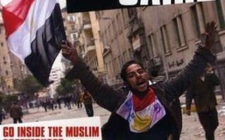 Revolution in Cairo/The Brothers (2011)