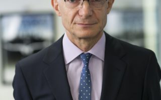 A Candid Discussion with Richard Barrett of the Soufan Group