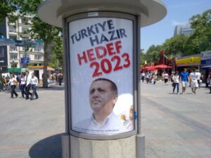 Erdogan’s Base Shaken in Massive Corruption Probe