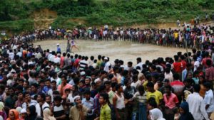 Op-Ed: Will Bangladesh be the next Pakistan?