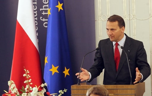 The European Union Crisis: The View from Poland