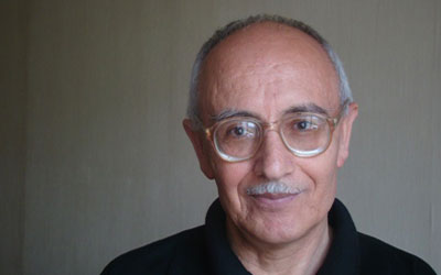 Rafiq Tagi, noted Azeri writer, dies in hospital after knife attack