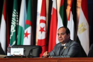 Ramadan and the Leadership Crisis in the Middle East