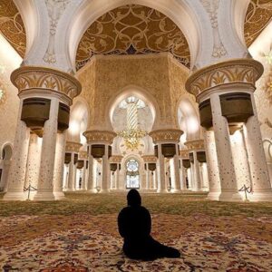 Radical Ideas Muslims Celebrate In Ramadan