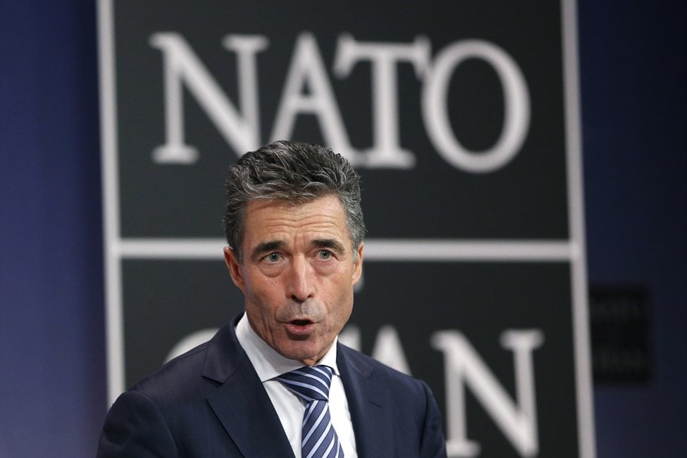 Secretary General Rasmussen must help facilitate a new NATO policy towards multiple fronts of aggression