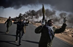 The Massacre in Words and Pictures – Syria