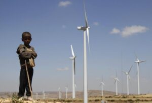 Filling Ethiopia’s Power Void