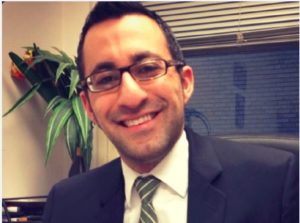Candid Discussions: Reza Marashi on U.S.-Iran Relations and Regional Dynamics