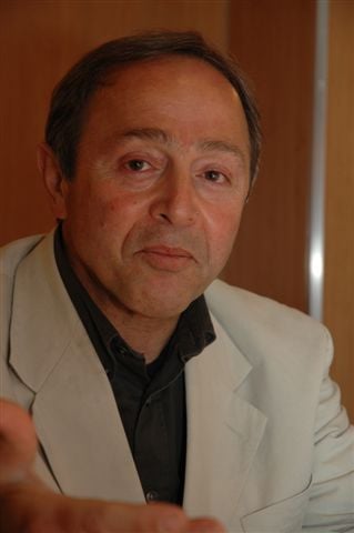 Reza Taghizadeh