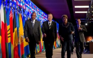 UN Members Must Rise to September’s Rule of Law Challenge