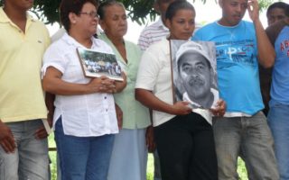 Report puts Killings in Latin America over Land and Forests into Global Perspective
