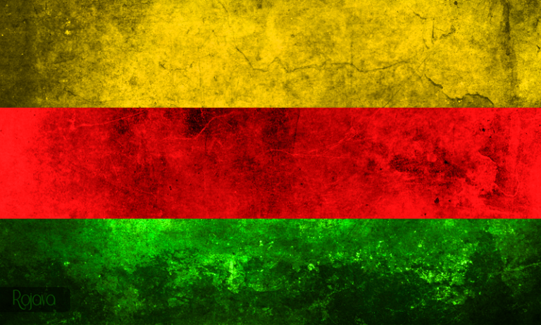 The Rojava Model - Foreign Policy Blogs