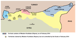 The Rojava Model