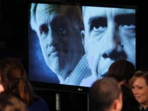 ‘Un Certain Regard’ on the U.S. Presidential Elections