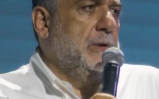 Vardanyan must be behind bars
