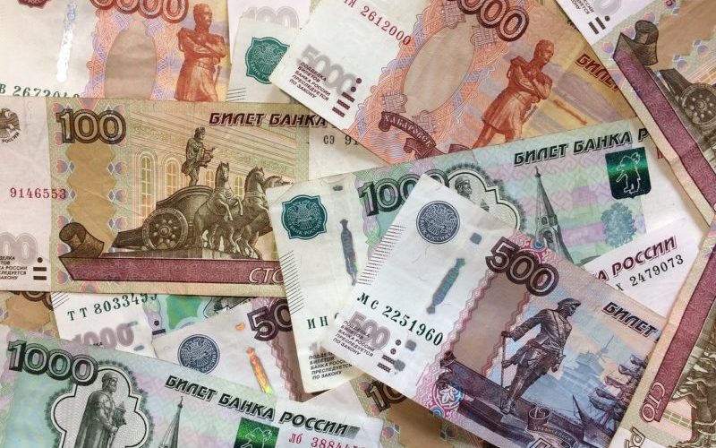 5 reasons Russia’s banking system is heading for trouble