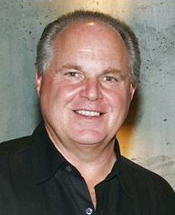 Did Rush Limbaugh Really Say That?