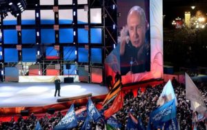 Putin’s next 6 years: shadow of stagnation or light of reform?