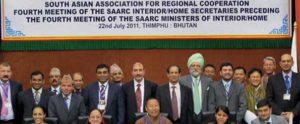 Struggling SAARC Goes for the Lofty Again, Proposes SAARCPOL