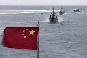 The South China Sea Dispute: Should China denounce the UNCLOS?