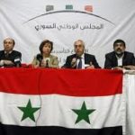 The Resurgence of the Syrian National Council