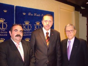 Turkish Jewish Association in Israel: The Turkey Crisis Won’t Affect Israel