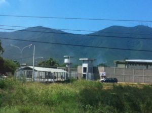 Venezuelan Prisons and the Power of Pranes