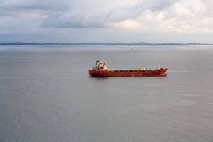 Pirates of the South China Seas