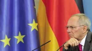 What Germany’s Failed Bond Auction Means