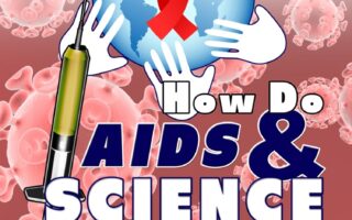 Saddle Up, Partner! If You Want to Defeat AIDS, Your Wagon is Hitched to Mine