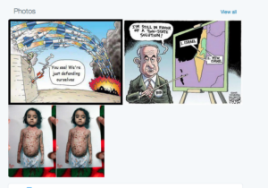 With #AskNetanyahu, Bibi Asks for Trouble