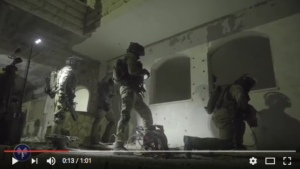 English vs Hebrew: How the IDF Shares Information on Home Demolitions