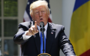 NAFTA Negotiations will Extend China’s Influence in North America