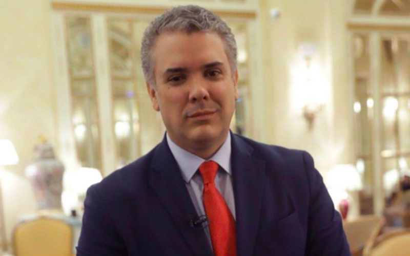 Colombia presidential elections: the rise of right-wing candidate Iván Duque