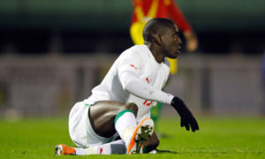 On African Football