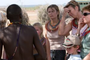 Kenya’s Tourism Sector Set to Recover