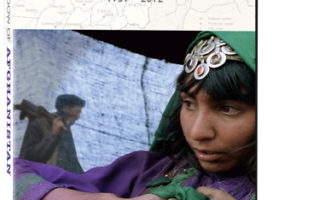 Shadow of Afghanistan (2012)