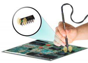 DARPA to take on counterfeit goods