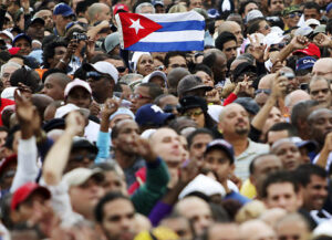 NYC says 'si' to Cuba