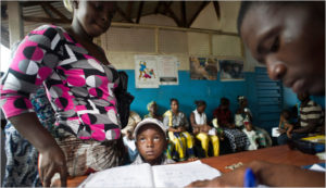 Improving Women’s Health, Improving Society