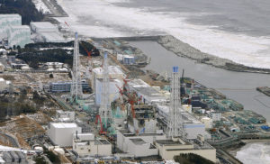 In Fukushima’s shadow, Japan sees a nuclear revival