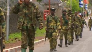 New War in Eastern DRC: A Snapshot at U.N. Ineffectiveness in Settling Conflict