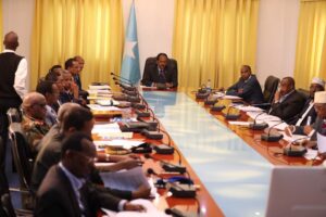 Straight Talk On Somalia Insecurity