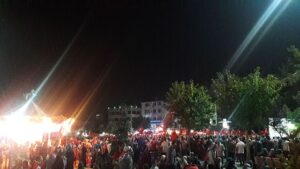 Turkey’s Syrian Blowback