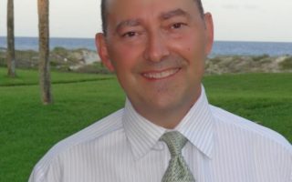 Talking ‘Smart Power’ With Admiral Stavridis