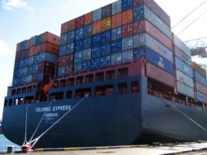 Global Value Chains Mean That Trade Barriers’ Costs Become Compounded