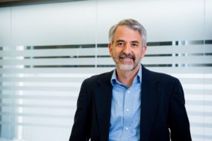A Candid Discussion with Steve Rhodes