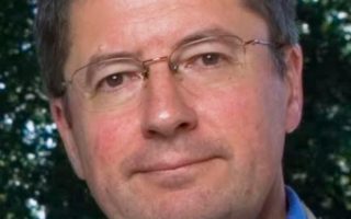 A Helping Hand: Stephen Wordsworth and CARA
